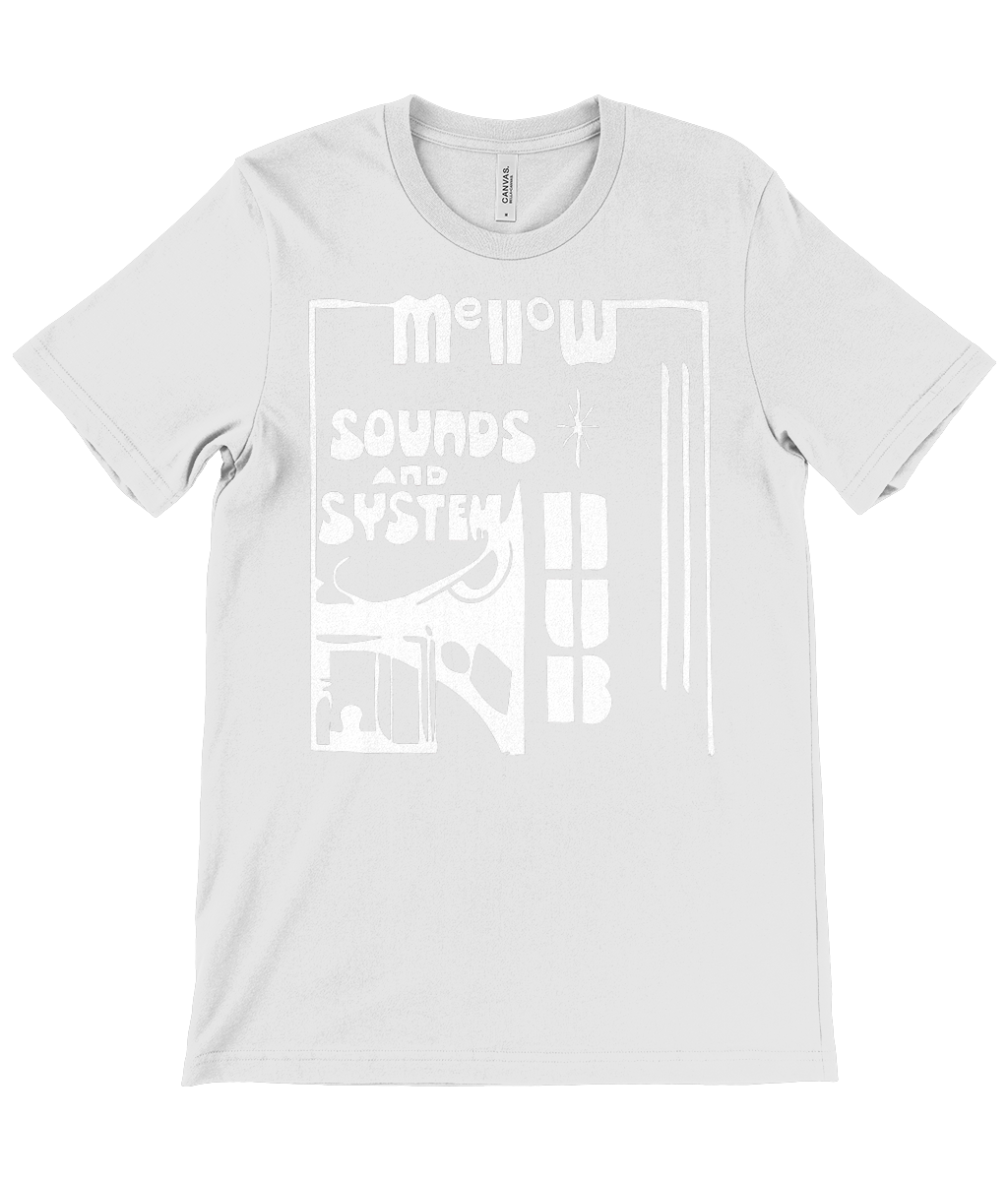 Mellow Sounds System Dub [W]