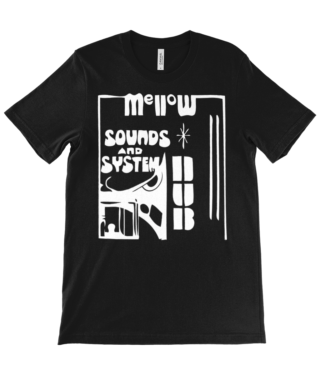 Mellow Sounds System Dub [W]