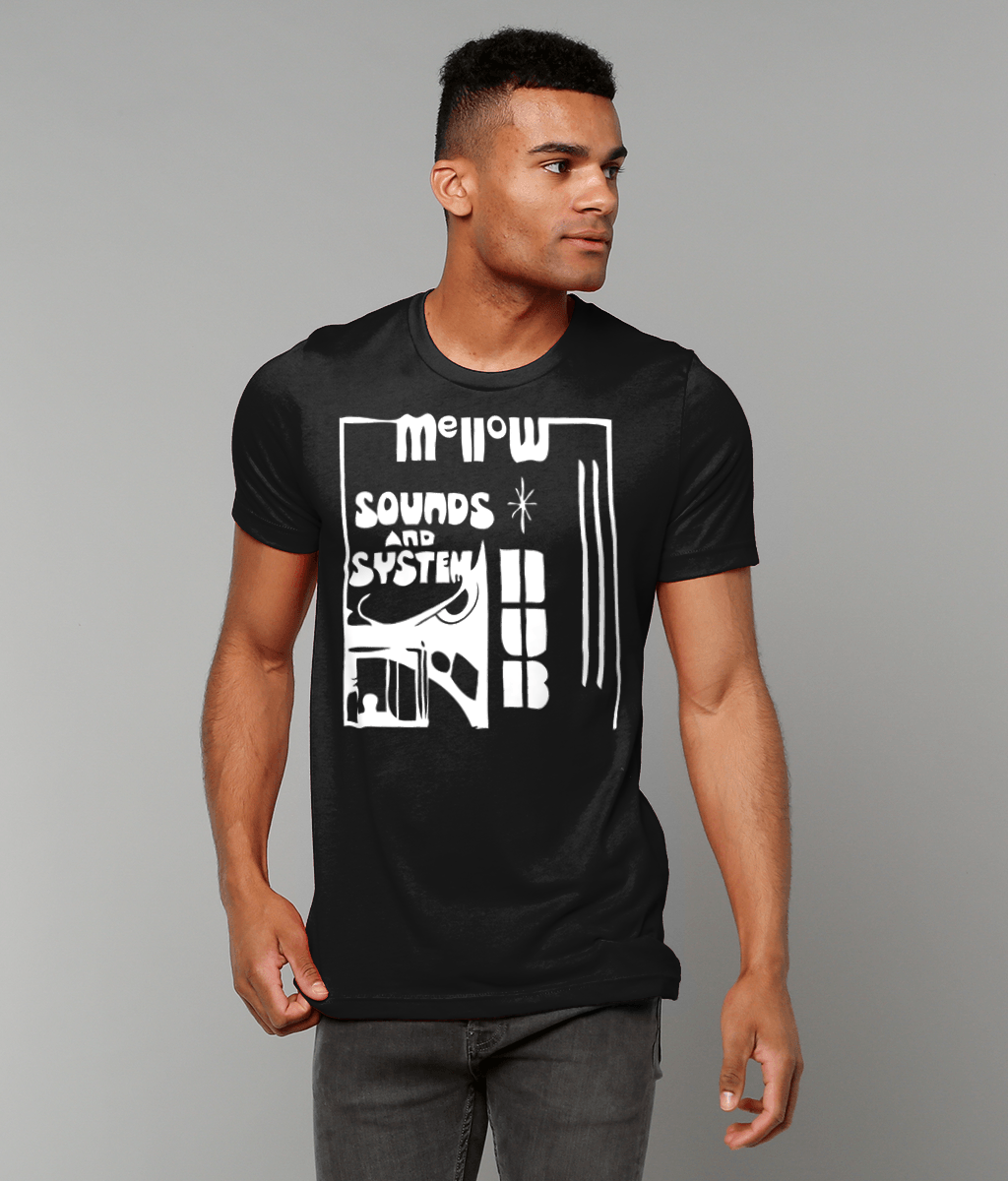 Mellow Sounds System Dub [W]