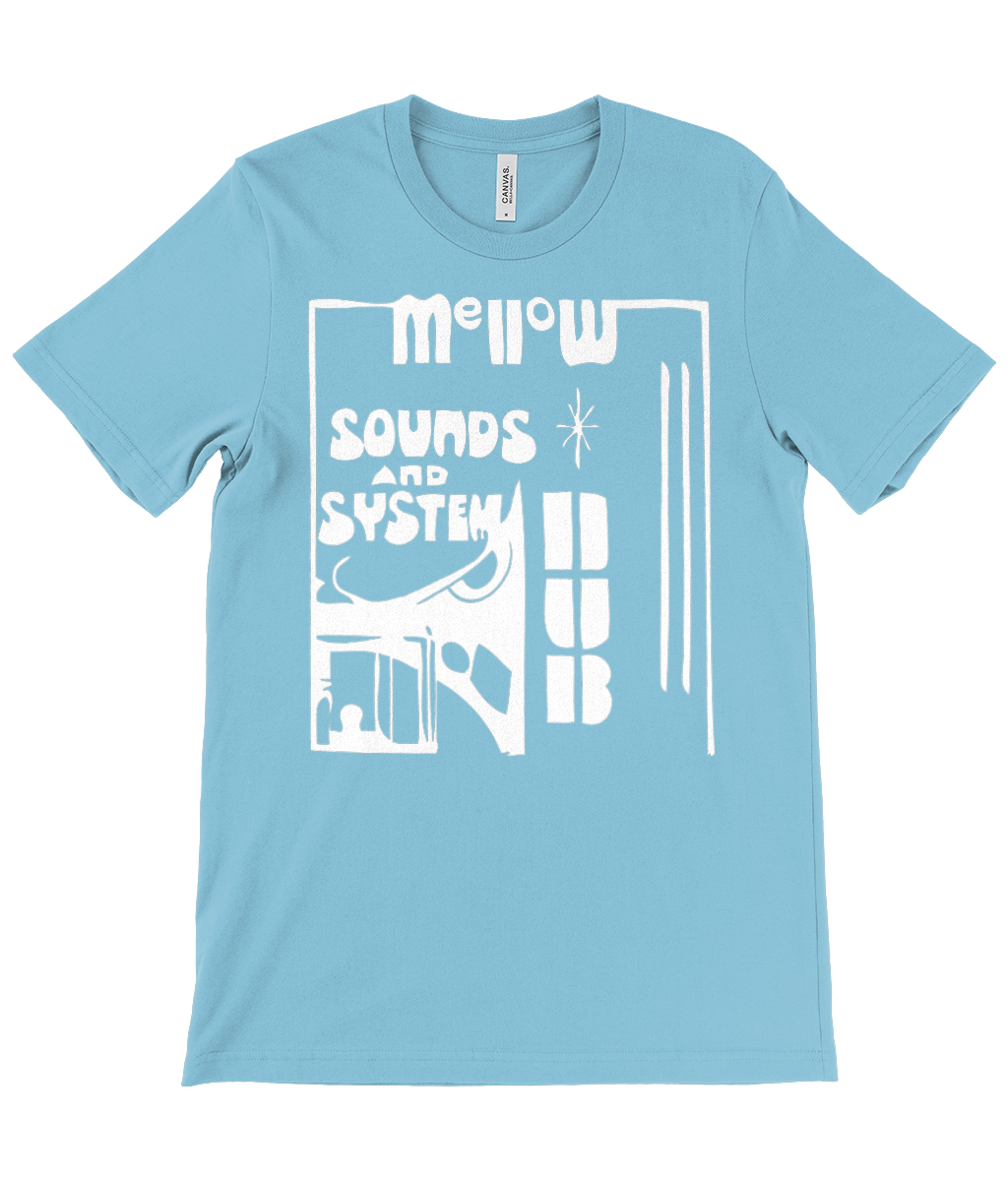 Mellow Sounds System Dub [W]