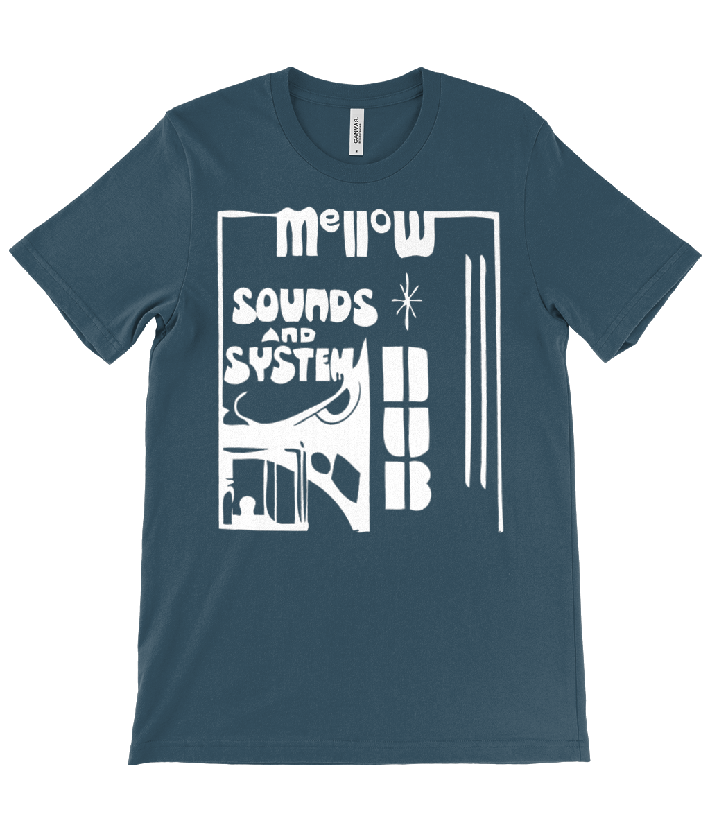 Mellow Sounds System Dub [W]