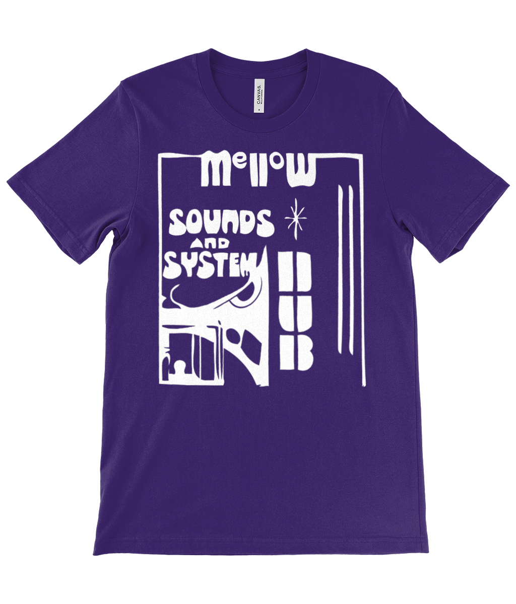 Mellow Sounds System Dub [W]