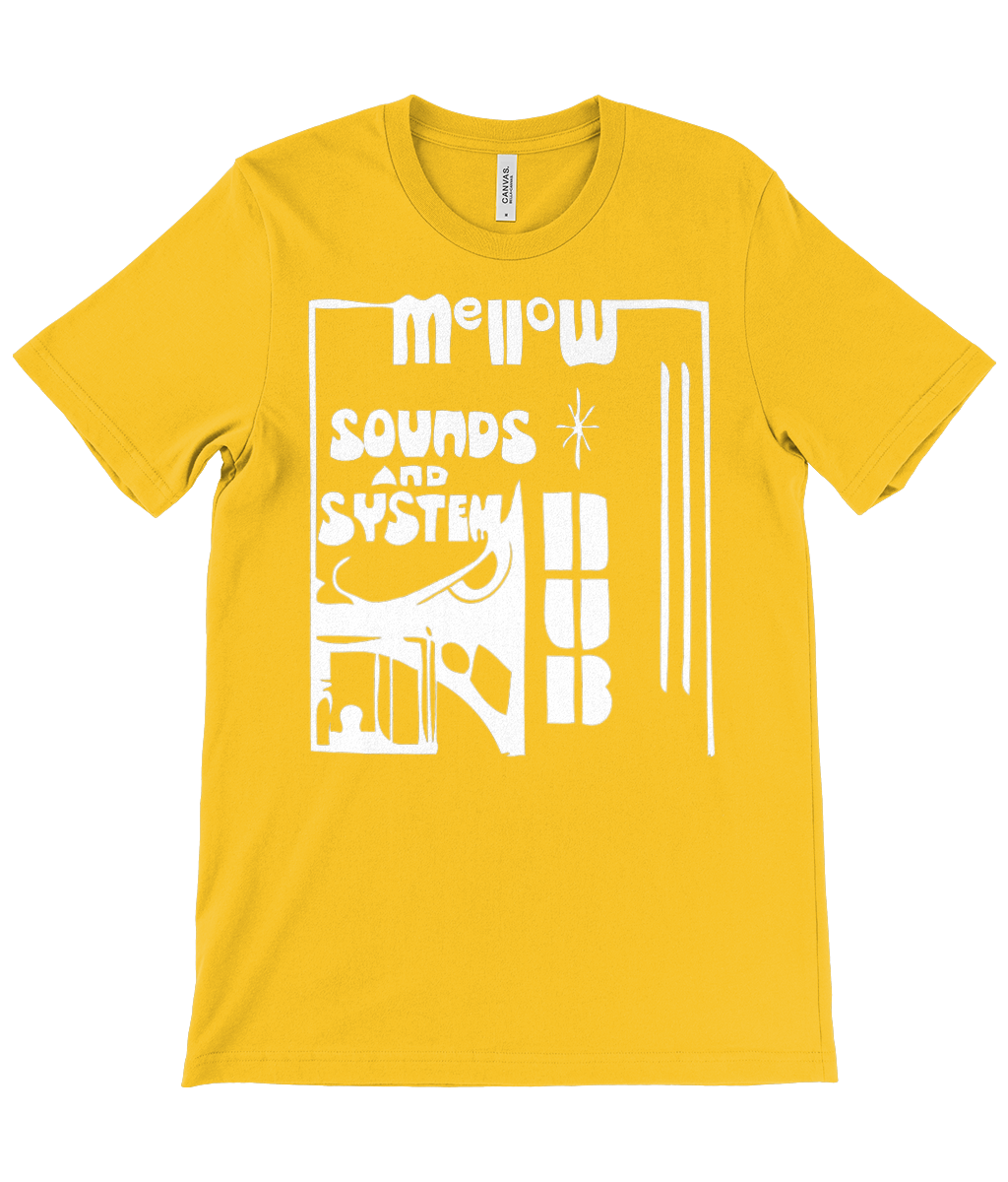 Mellow Sounds System Dub [W]