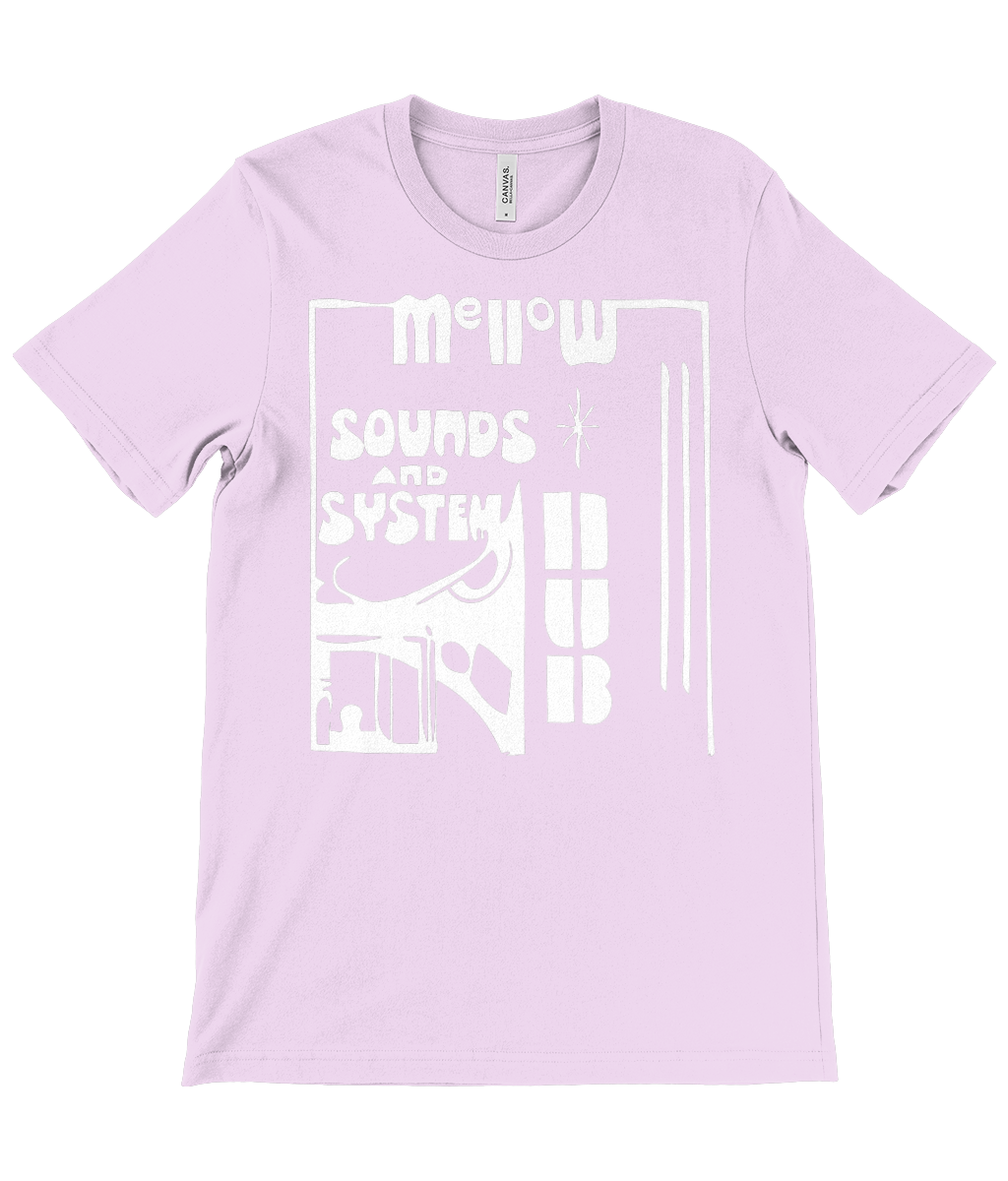 Mellow Sounds System Dub [W]