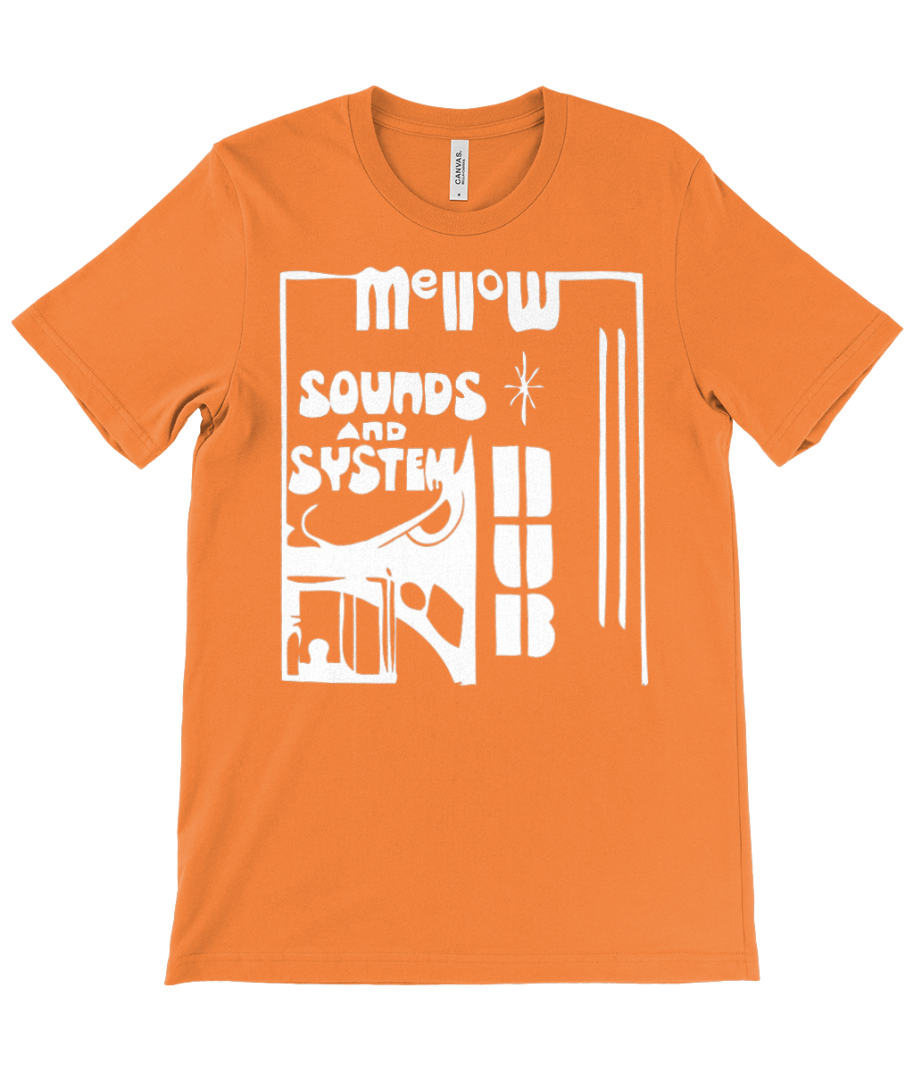 Mellow Sounds System Dub [W]