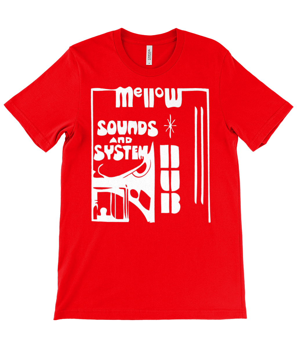 Mellow Sounds System Dub [W]