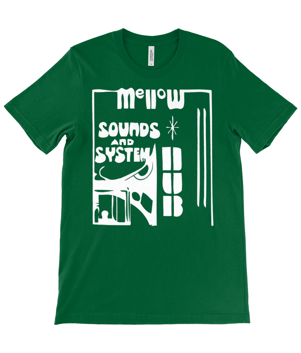 Mellow Sounds System Dub [W]