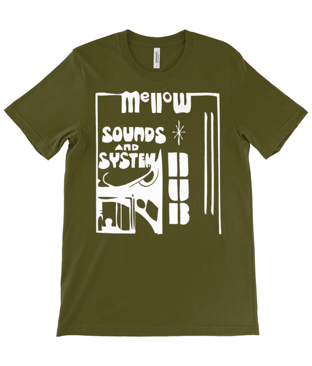 Mellow Sounds System Dub [W]