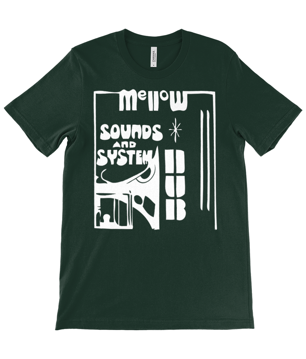 Mellow Sounds System Dub [W]