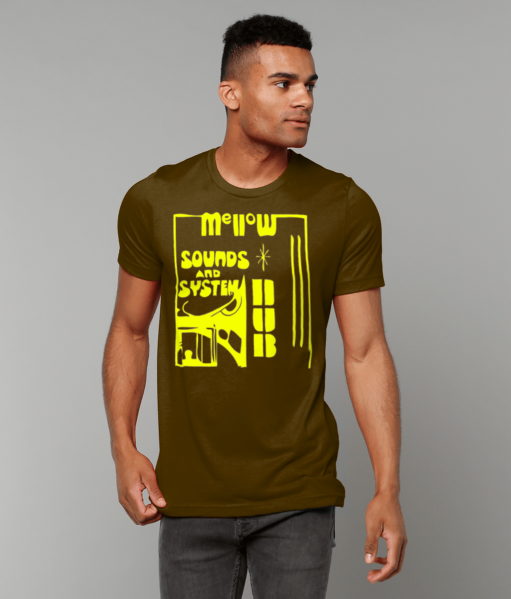 Mellow Sounds System Dub [Y]