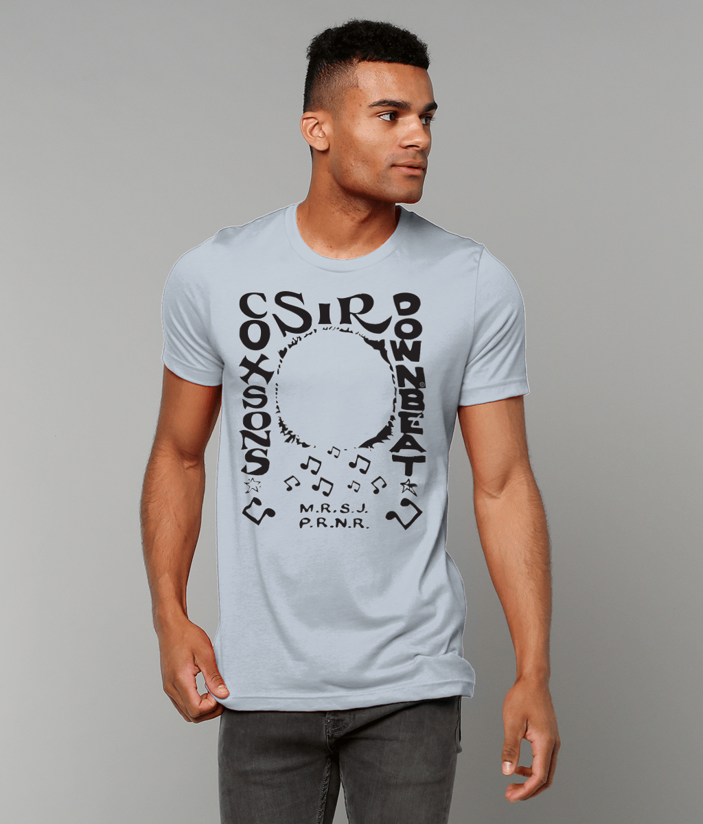 Sir Coxsons Downbeat [B]