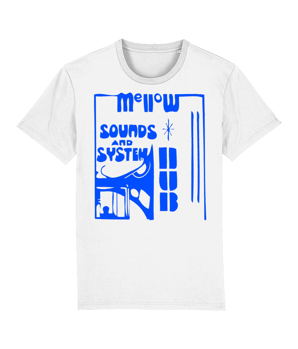 Mellow Sounds System Dub Organic [BL]