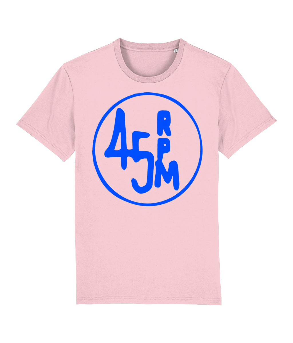 45 RPM Selectors Choice Organic [BL]