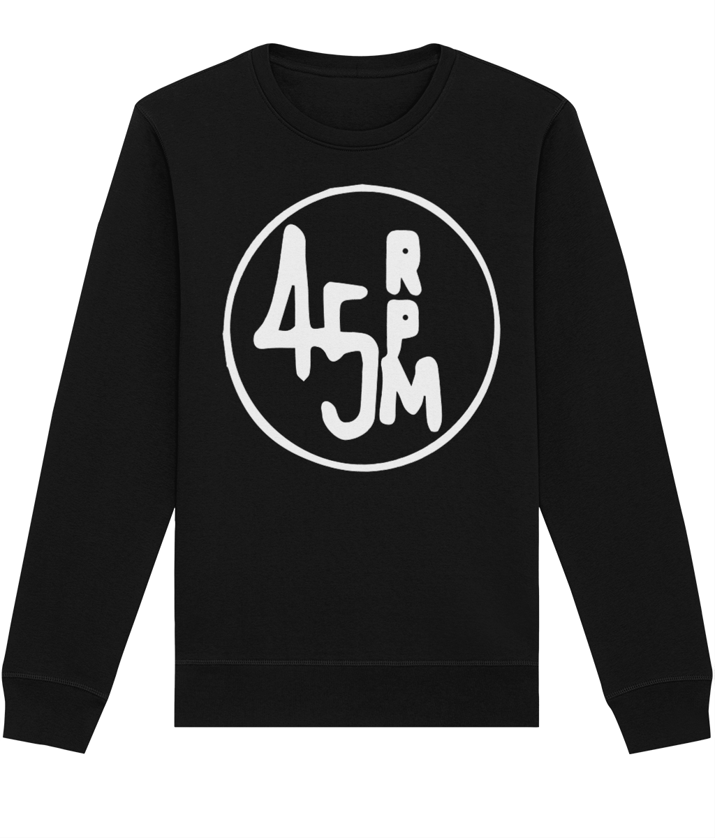 45 RPM Selectors Choice Sweatshirt O1 (W)