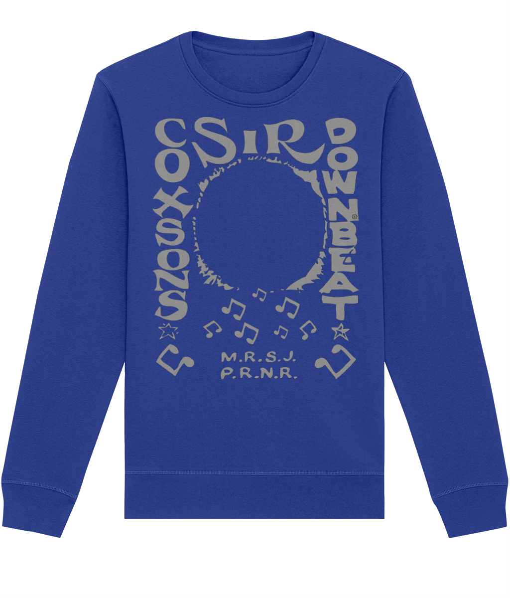 Sir Coxsons Downbeat Sweatshirt O1 (G)