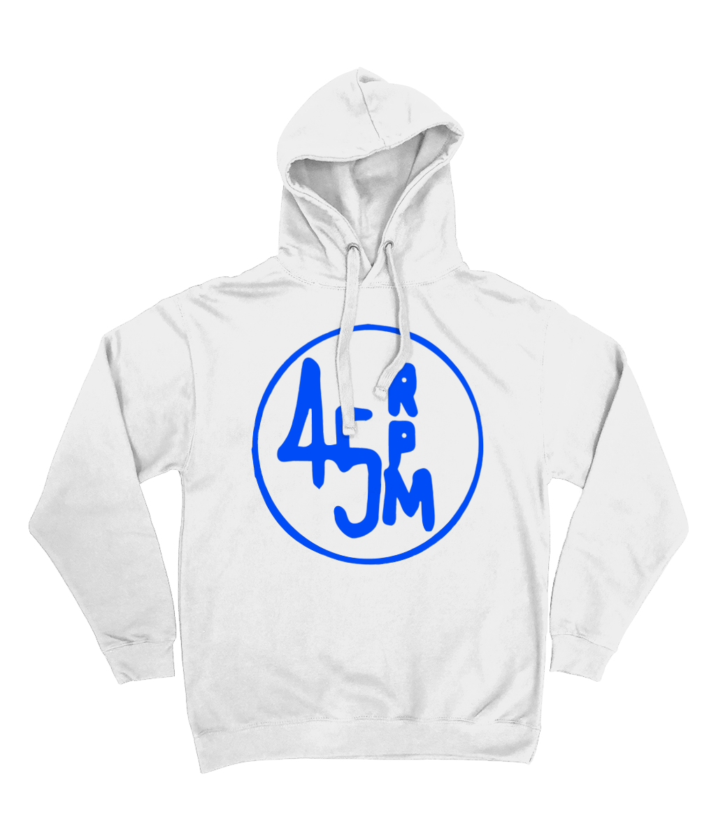 45 RPM Selectors Choice Hood (BL)