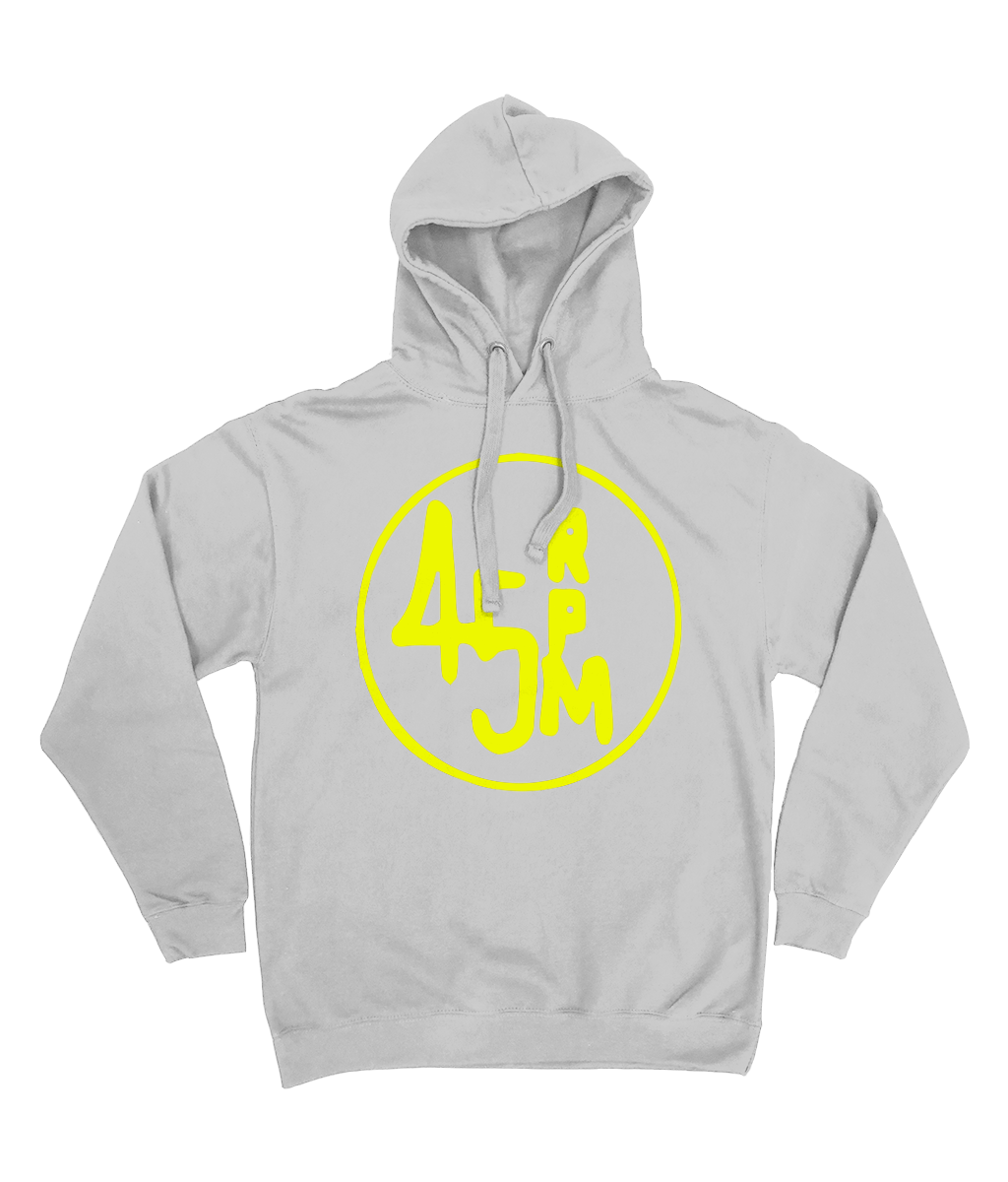 45RPM Selectors Choice Hood (Y)