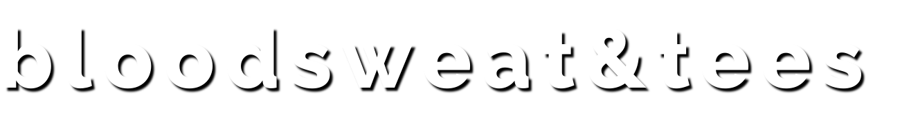 bloodsweatandtees