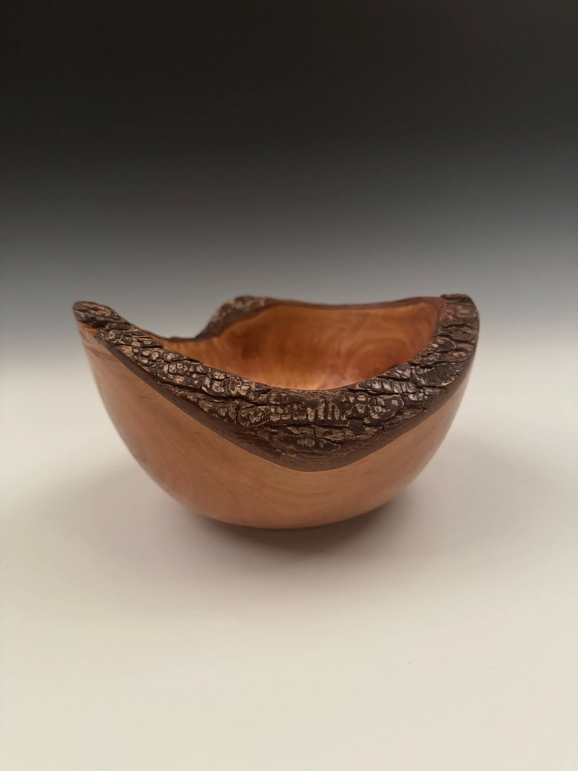 Bradford Pear Bowl