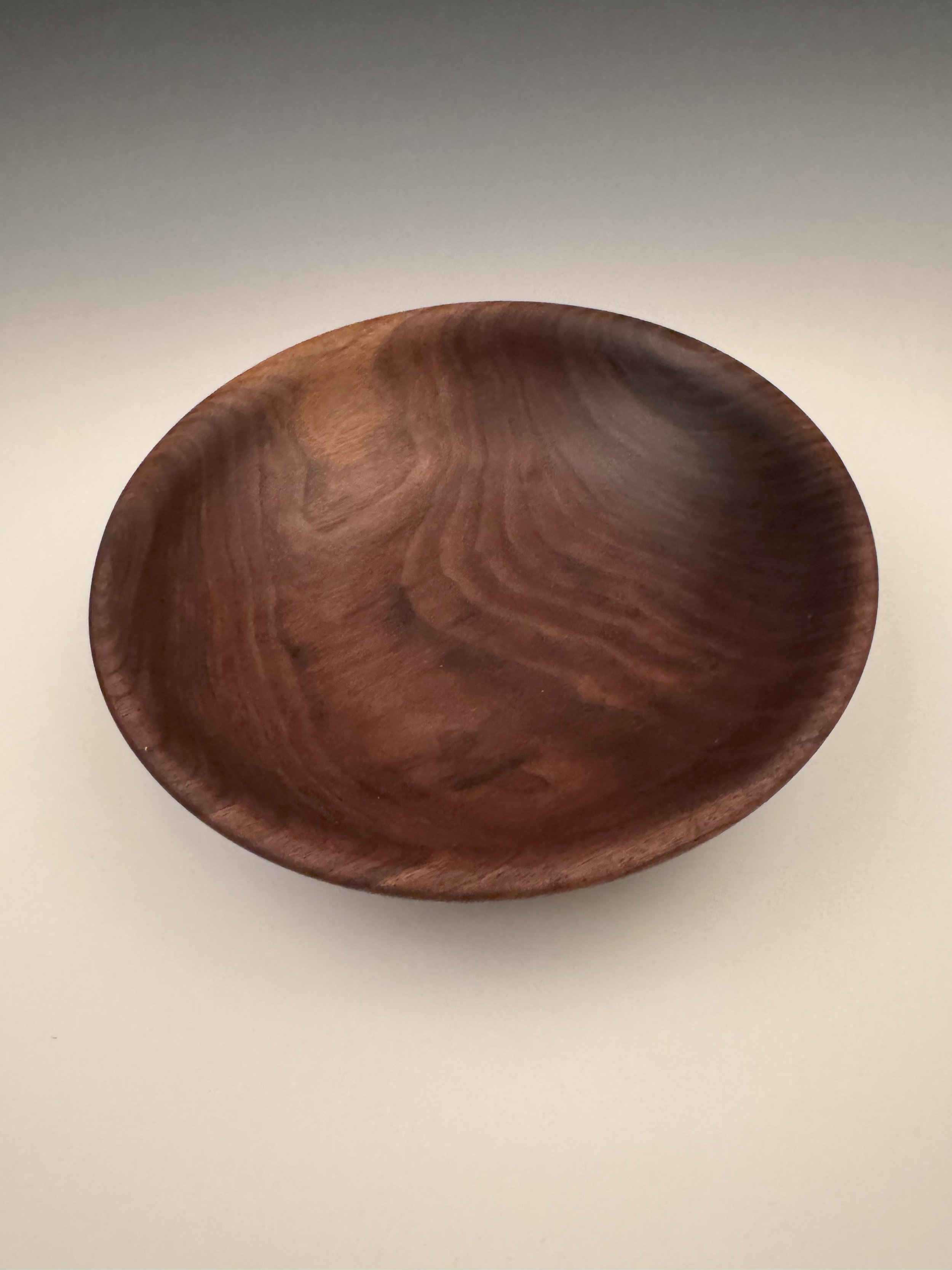 What Wood Grain Teaches You About Patience