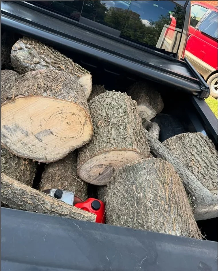 Where Do You Source Your Wood?