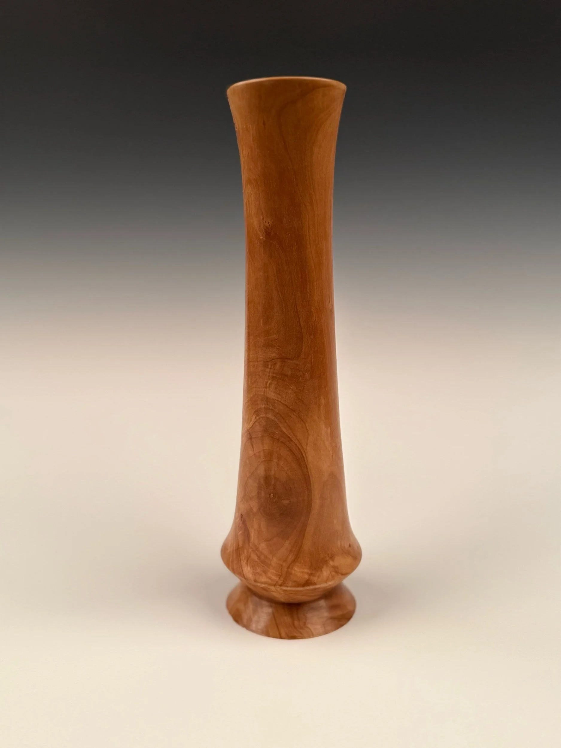 Bradford Pear Vase 2