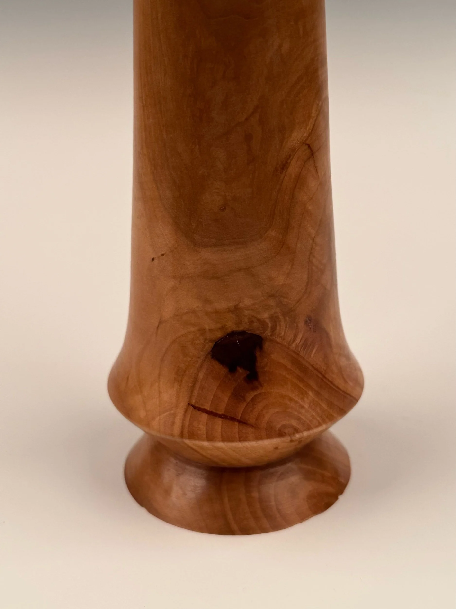 Bradford Pear Wood Grain 1