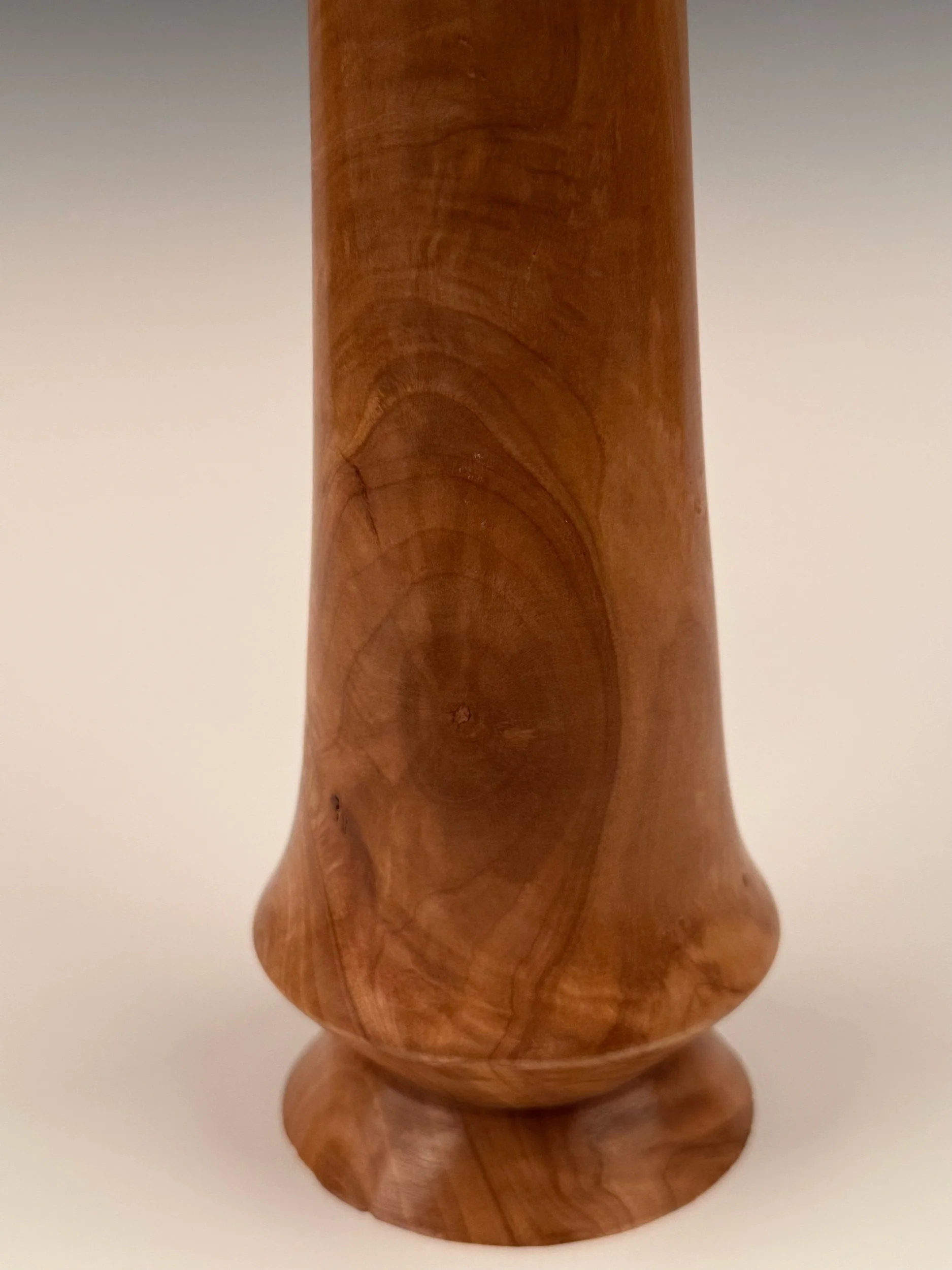 Bradford Pear Wood Grain