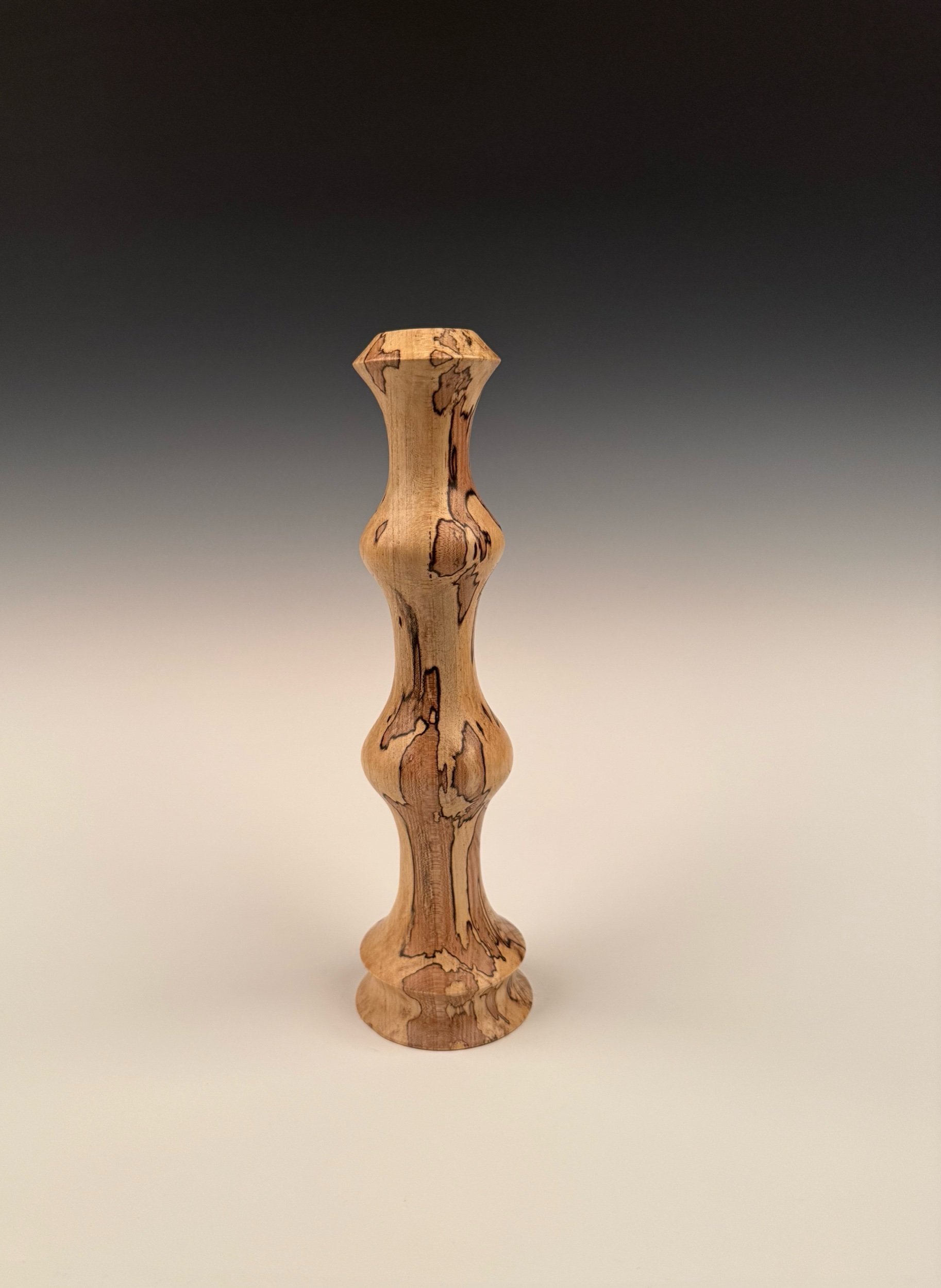 Spalted Maple Vase 1