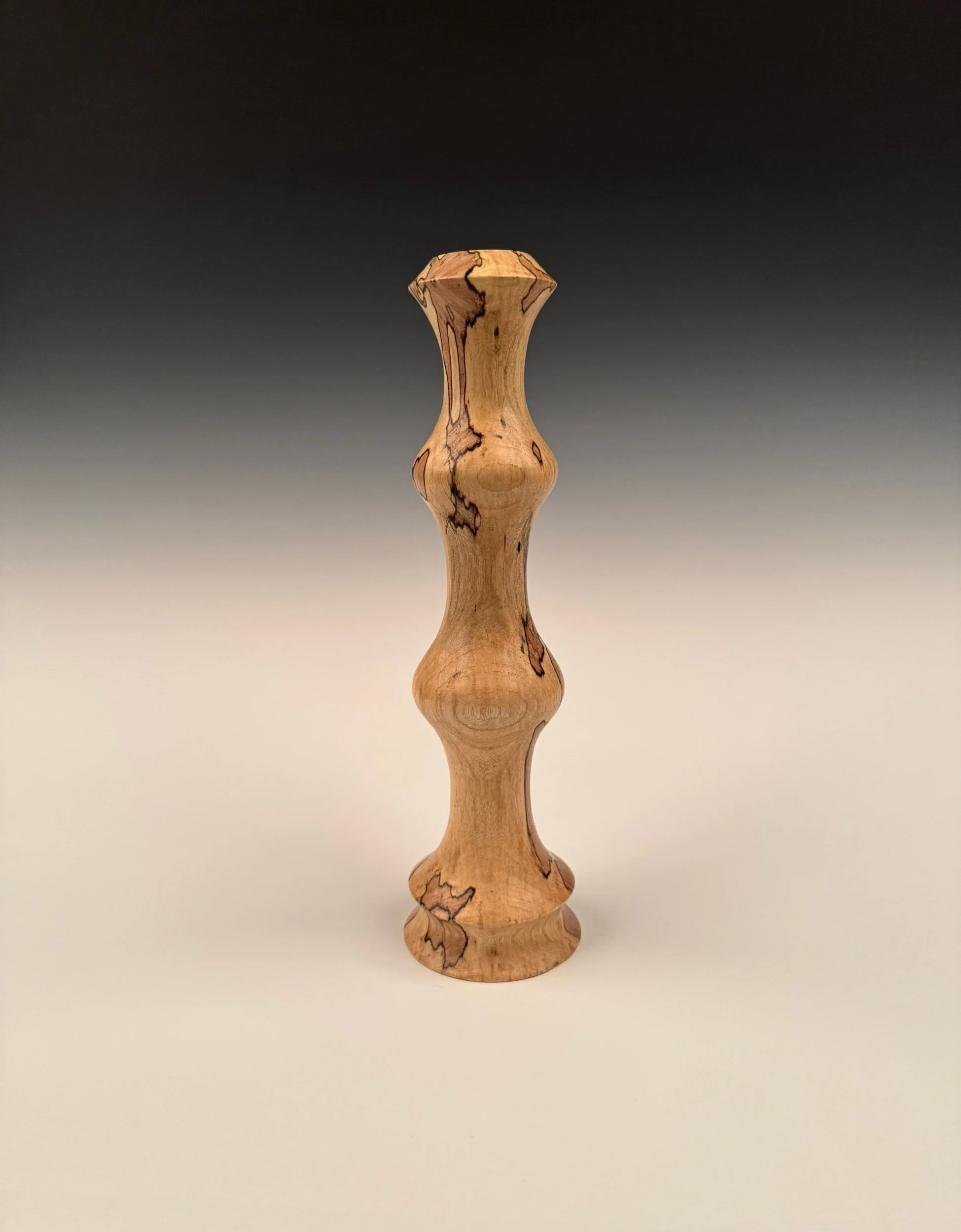 Spalted Maple Vase 2
