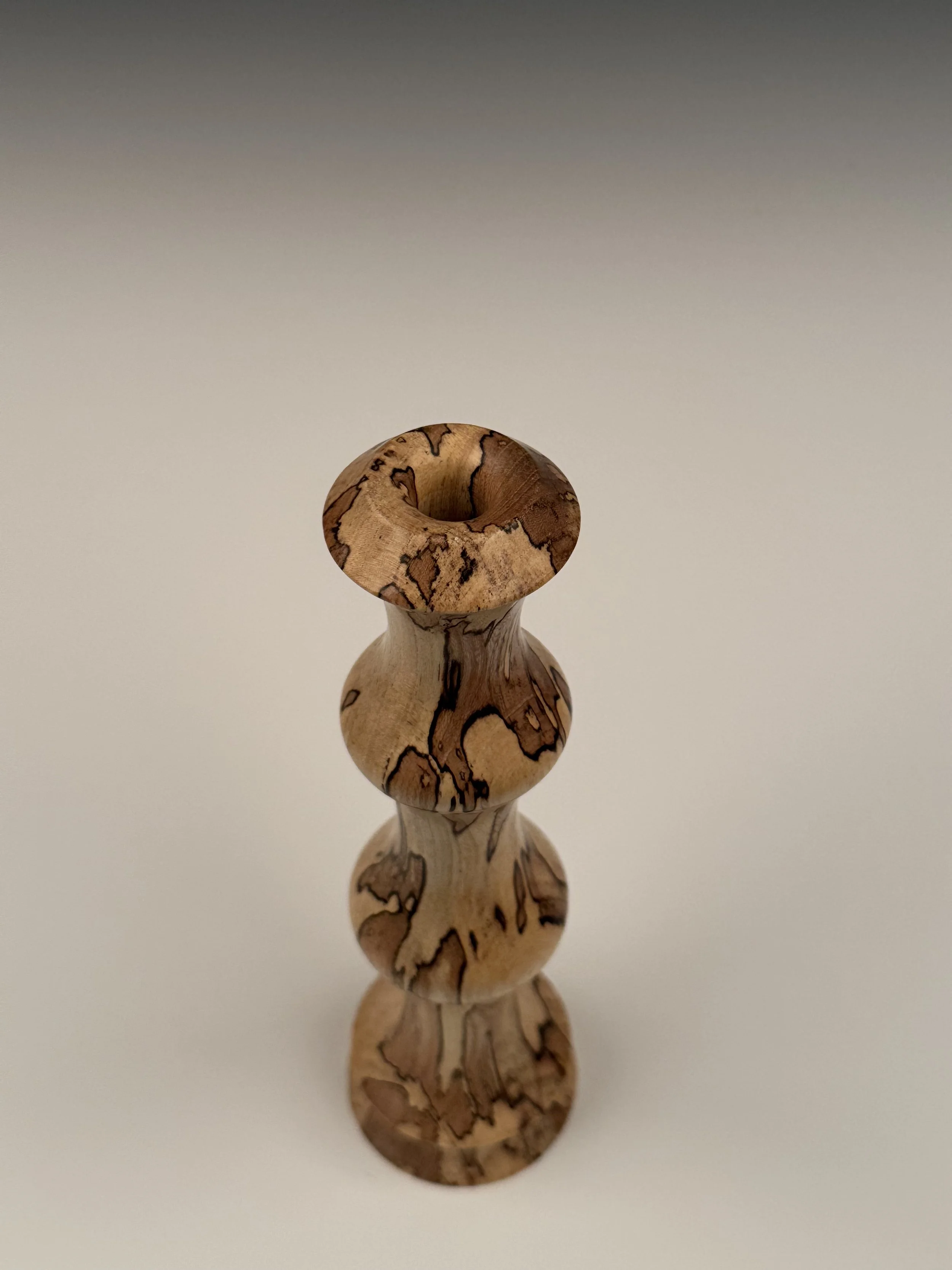 Getting Stuck: When Creativity Freezes in the Winter