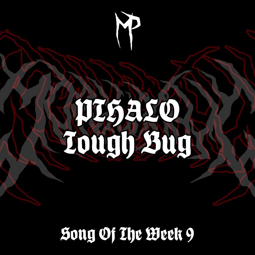 SOTW 9 then👀 Absolutely insane tune getting added to the playlist from @pthaloliverpool here!😮&zwj;💨 Gutted we missed them at Outpost on Friday, thankfully we&rsquo;ll be catching them at @m2tmmerseyside this Friday instead🤌🏻 We can&rsquo;t wait