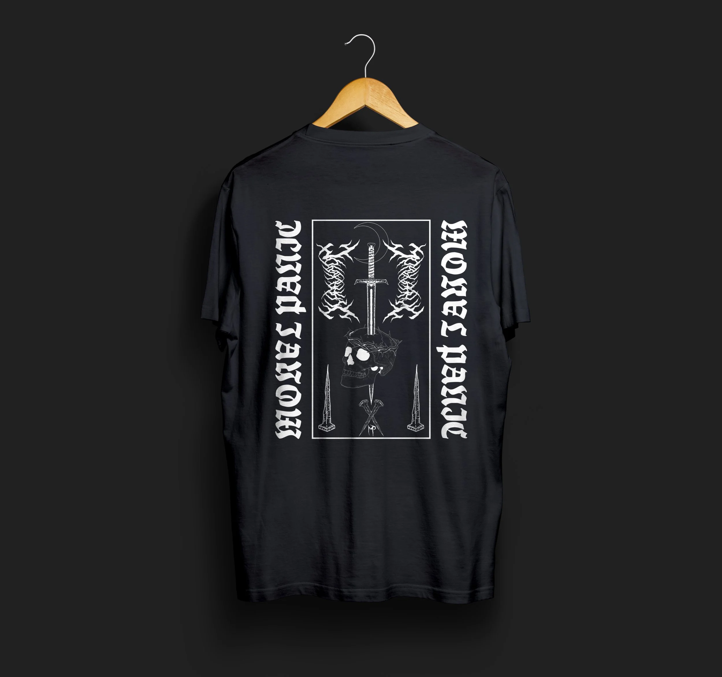King Of The Dead Unisex Tee