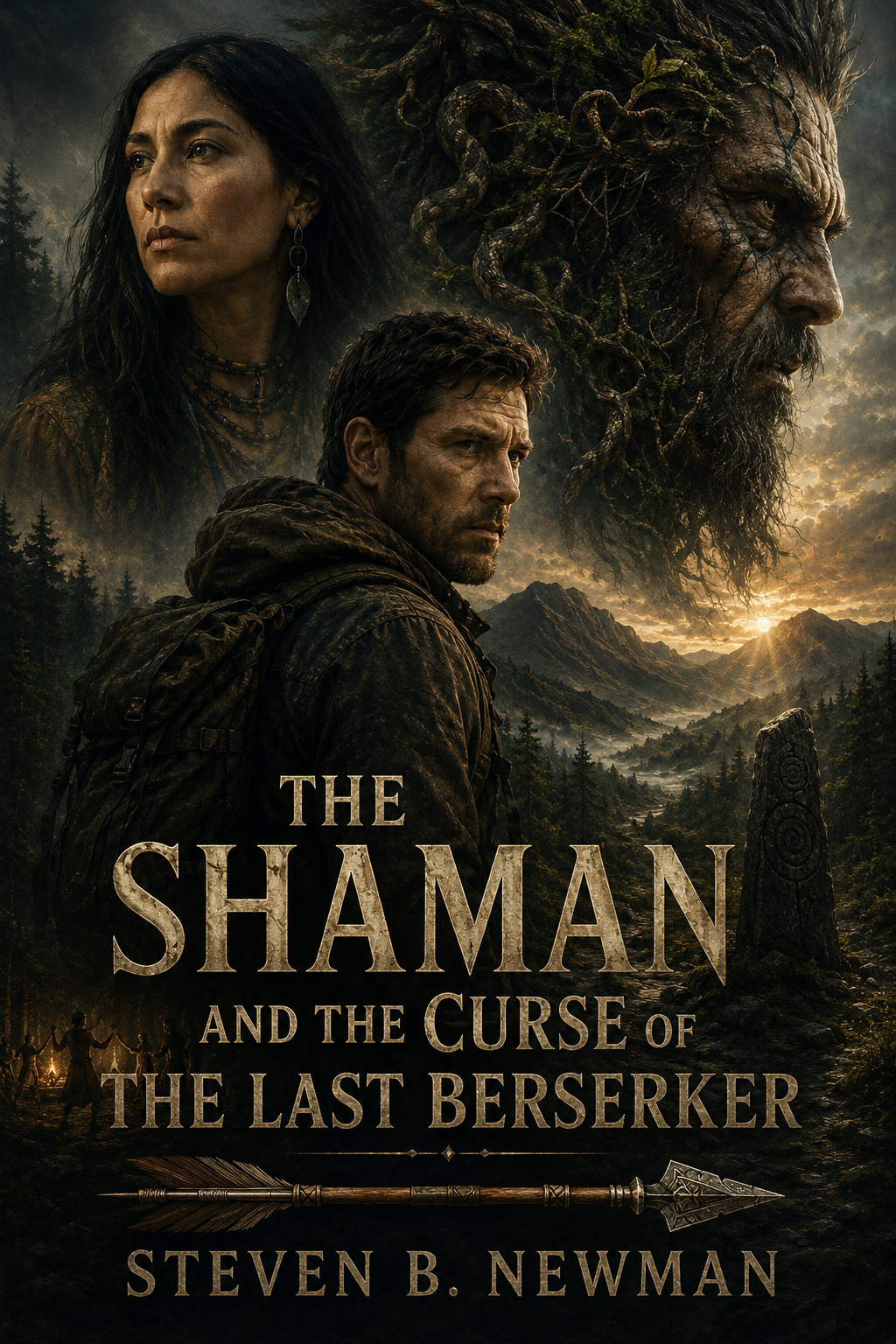 The Shaman
