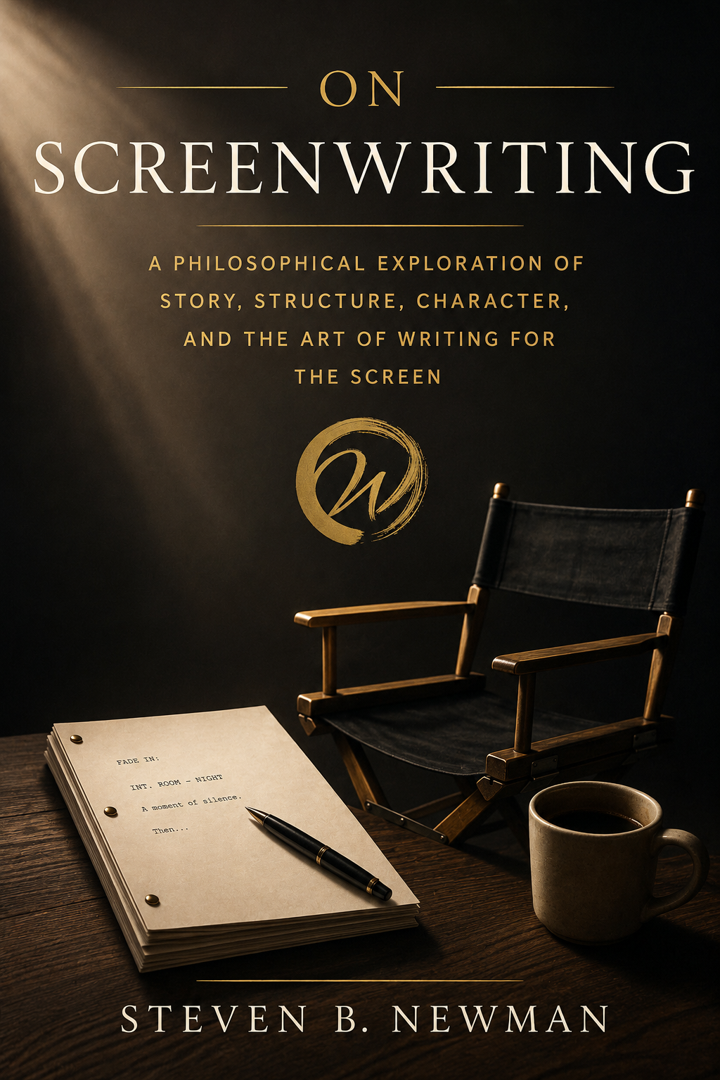 On Screenwriting
