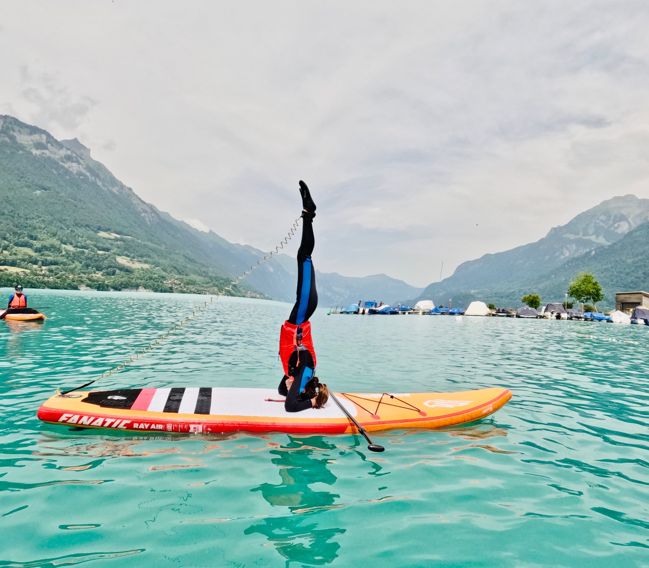 Interlaken, Switzerland