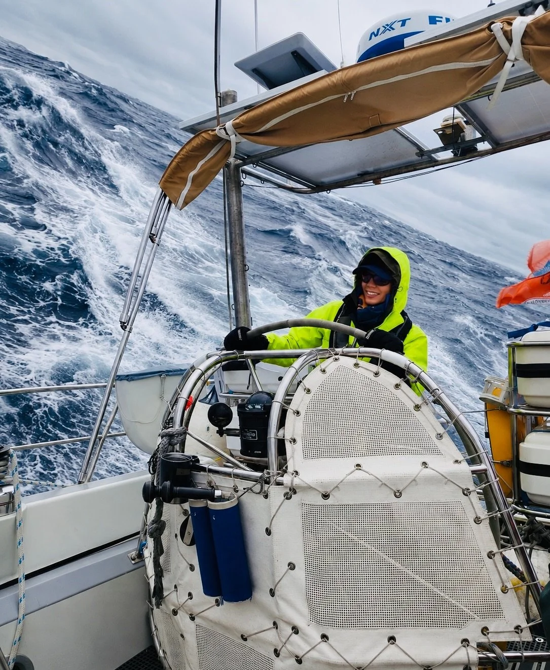 North Atlantic Ocean