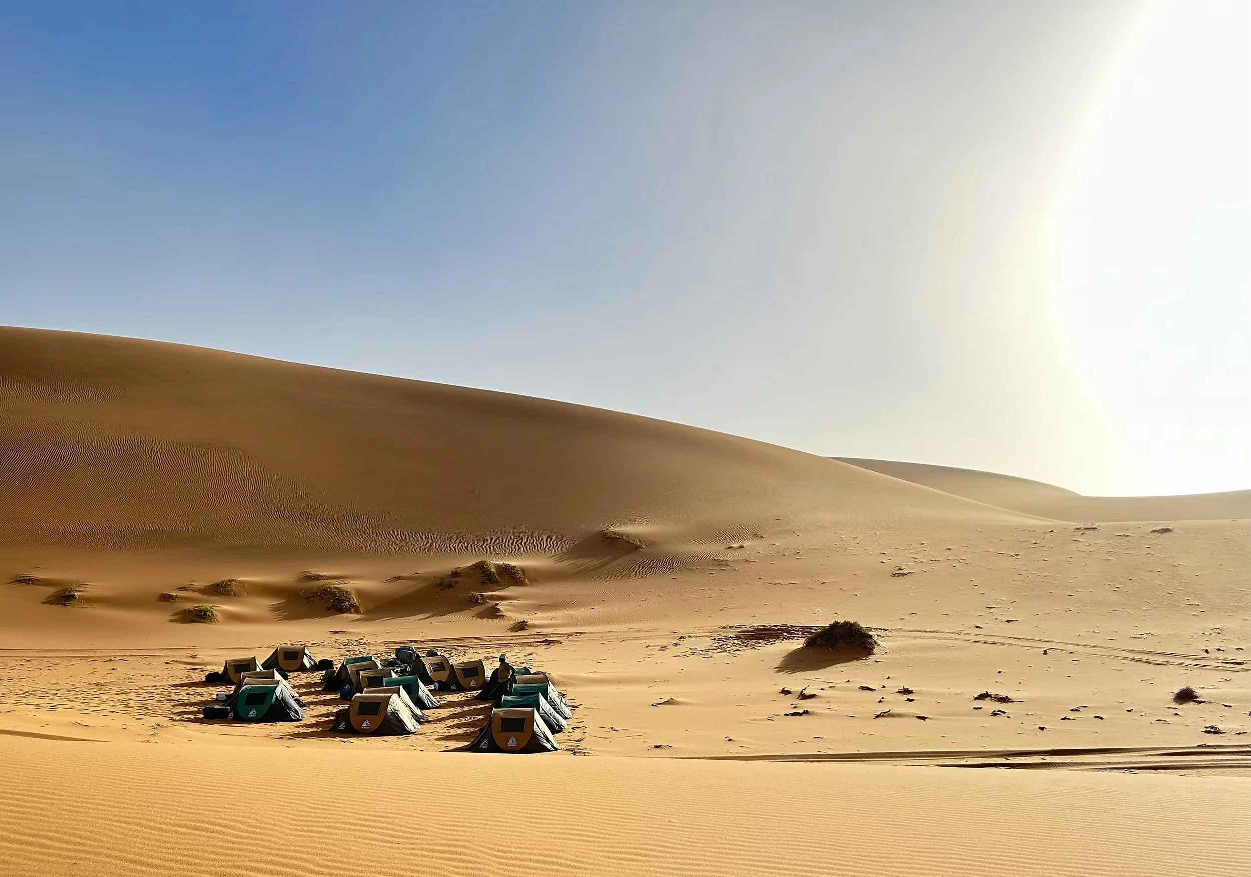 Namib Desert, Namibia