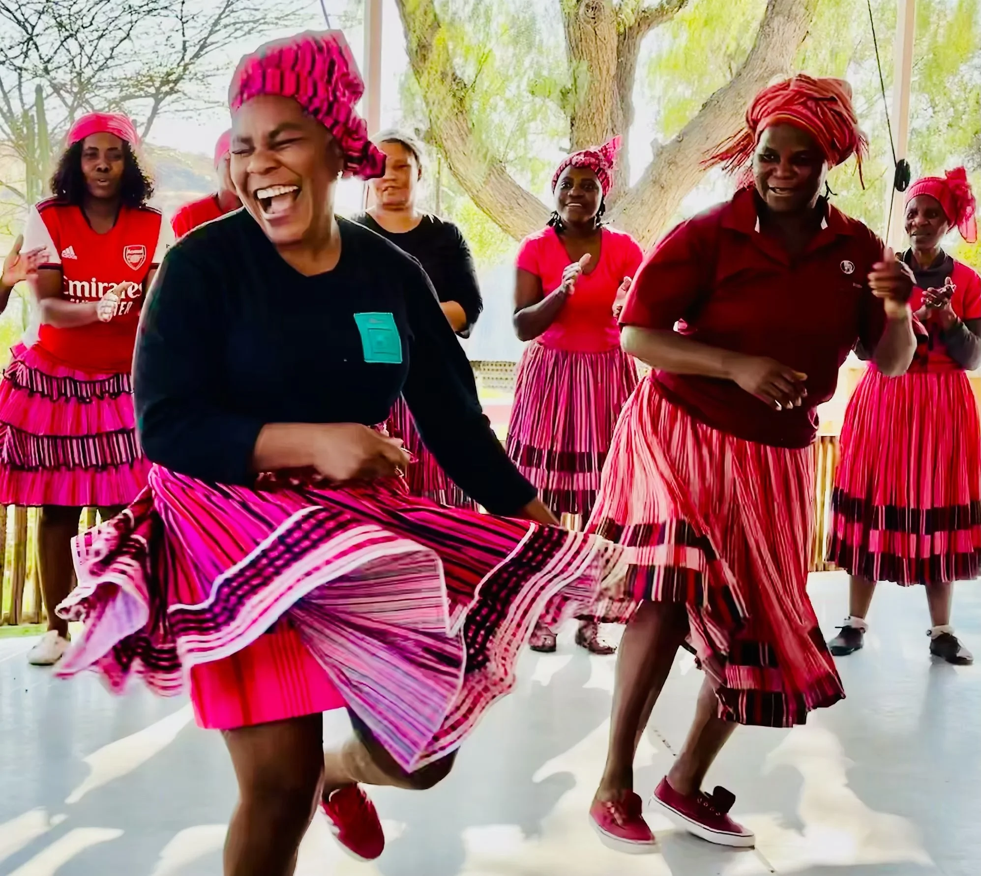 Windhoek, Namibia