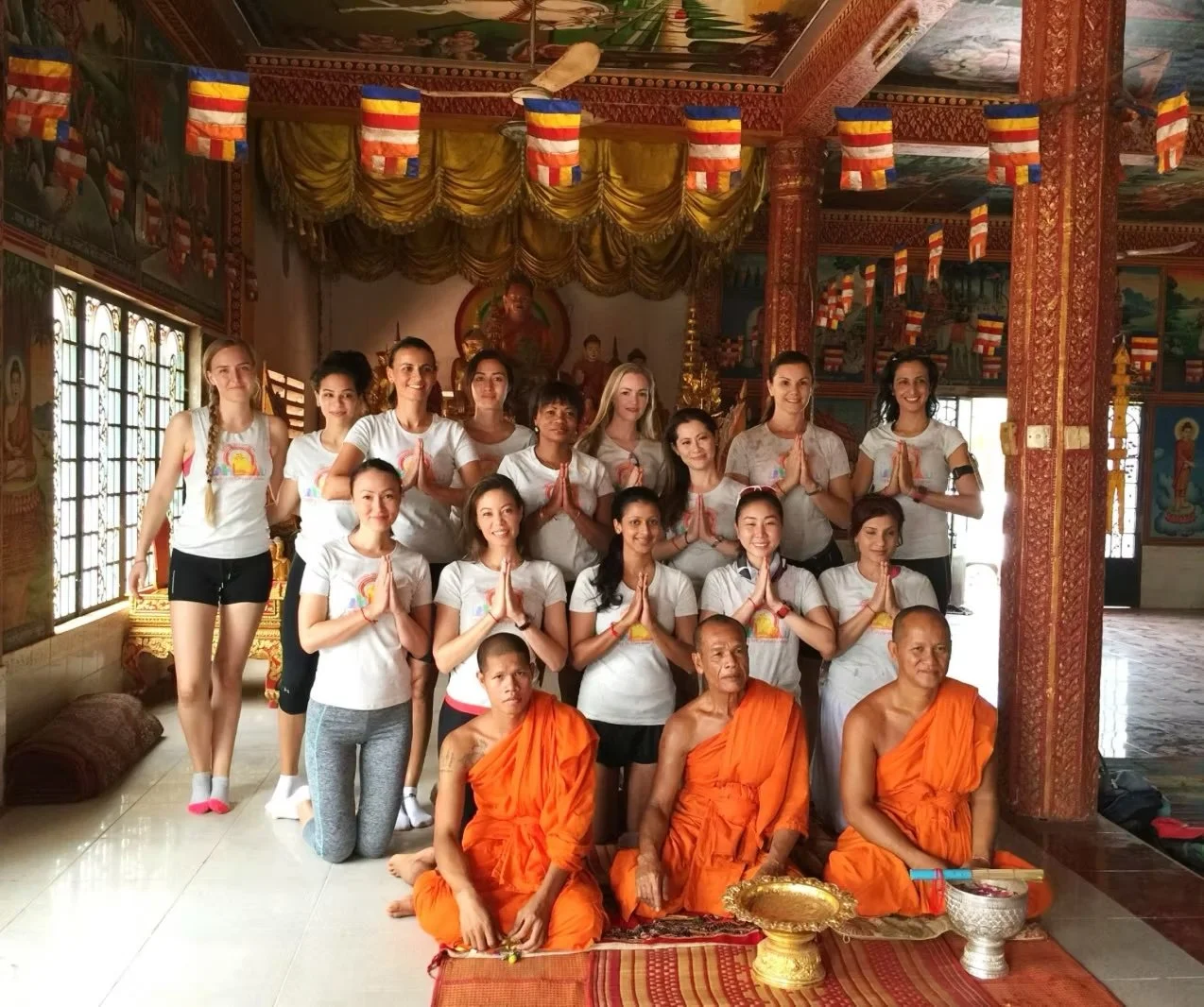 Siem Reap, Cambodia