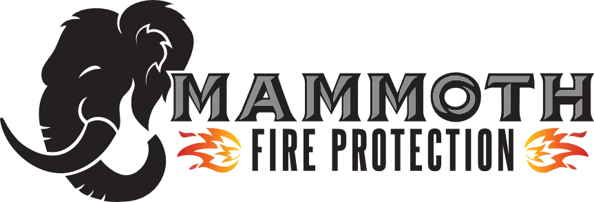 Mammoth Fire Protection