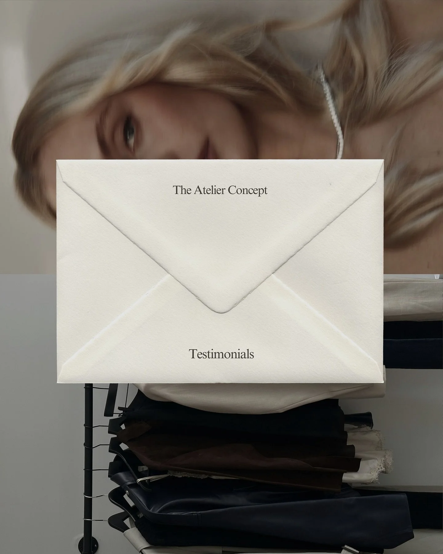 THE ATELIER CONCEPT: In their words.