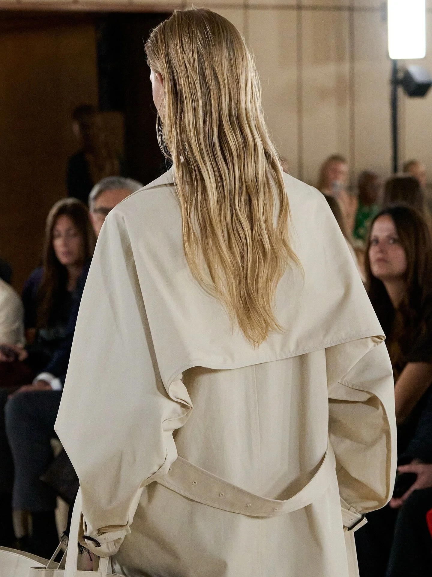 On The Mood Board: Visuals inspiring October&rsquo;s projects.