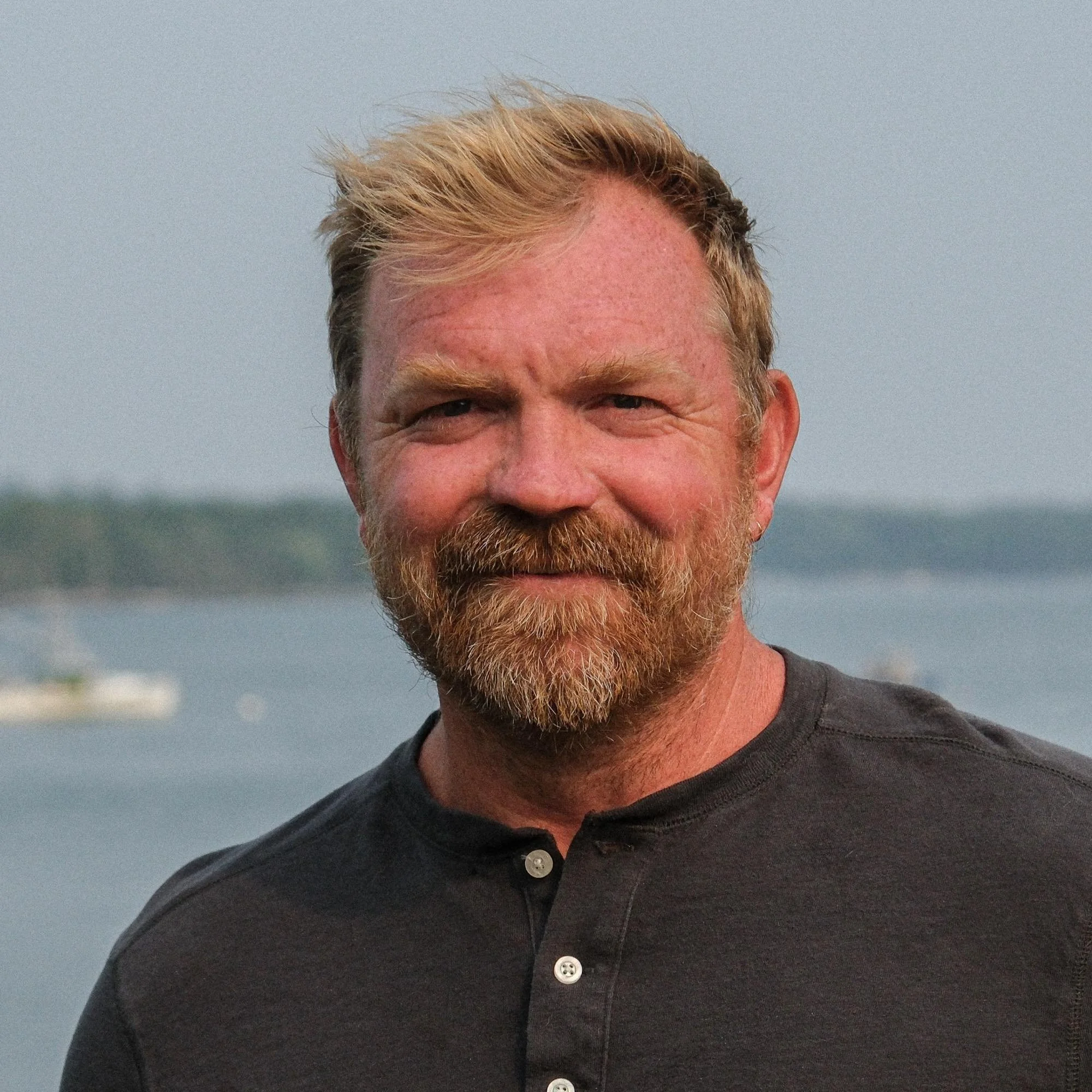 Graham Platner | ME-SEN