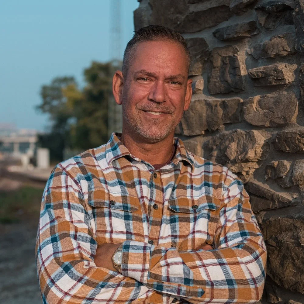 Dan Osborn | NE-SEN