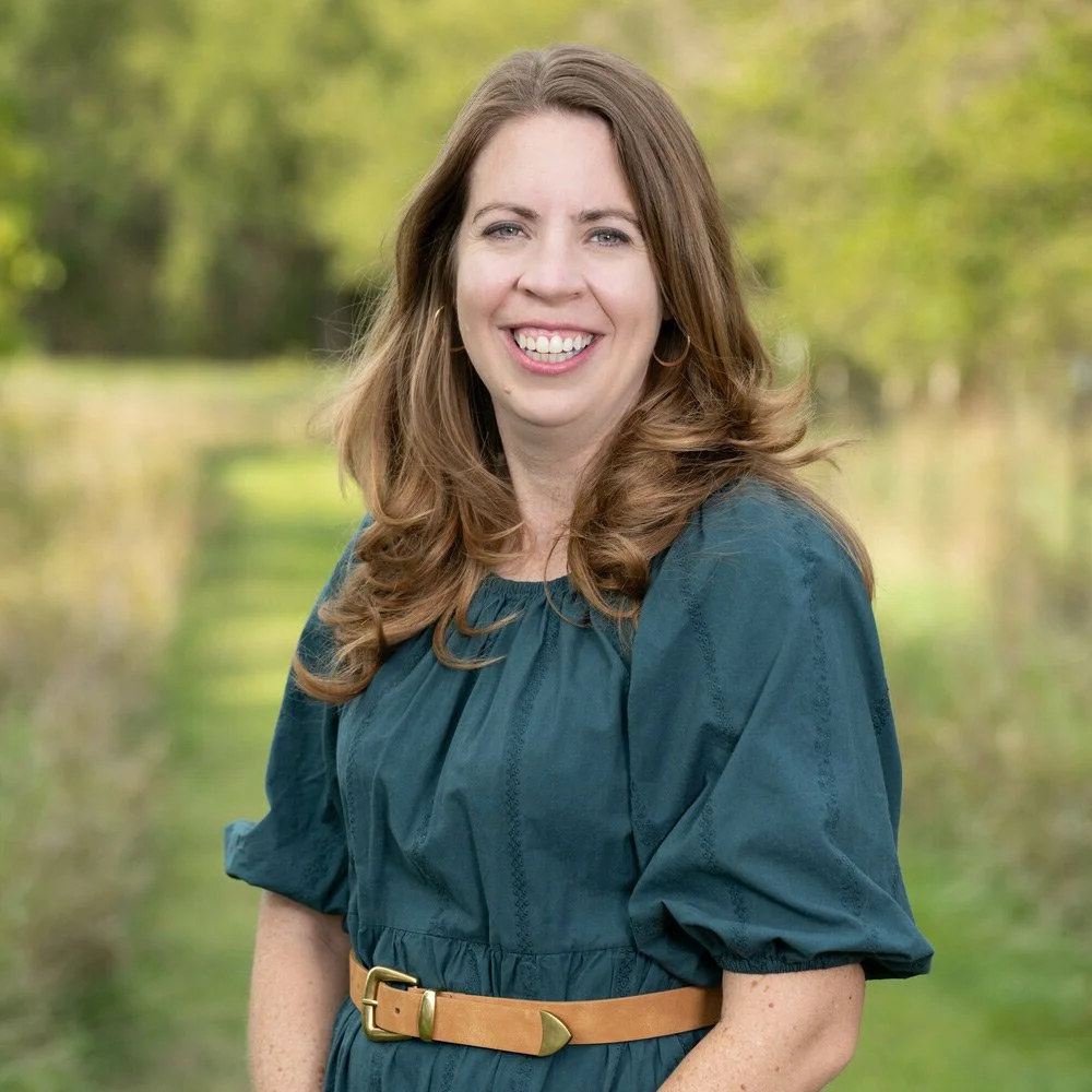 Caitlin Knutson | NE LD-02