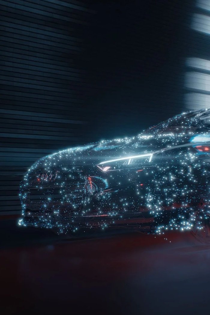 Audi | Pure Imagination