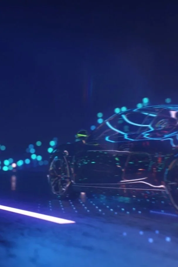 Intel | Autonomous