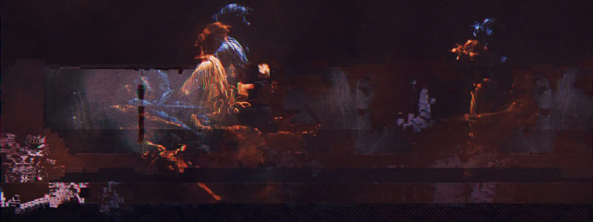 Linkin Park | Live Visuals