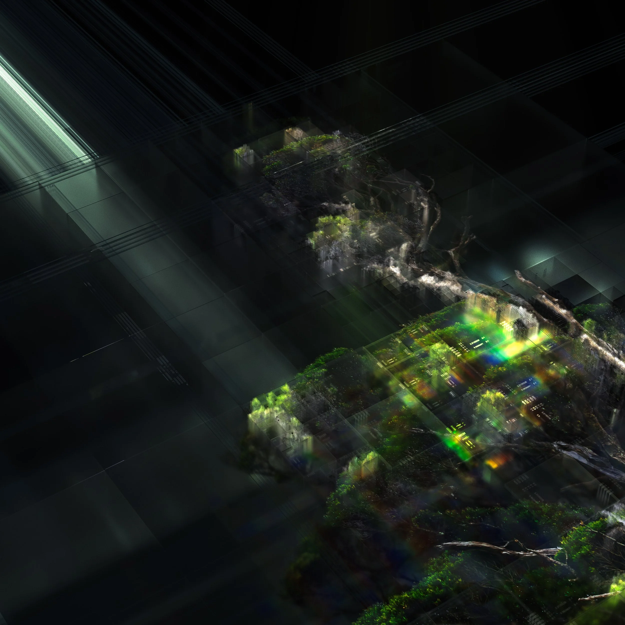 Dataland | Part 01: Foundations